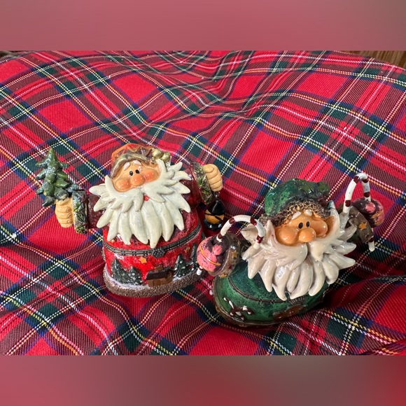 Santa boxes - Picture 4 of 4